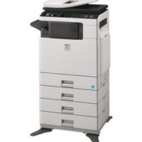 Máy photocopy KTS Màu SHARP MX-C310	