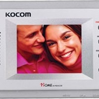 Chuông cửa màn hình Kocom KSP-230