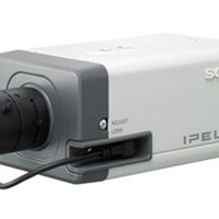Camera Sony SNC-CS10