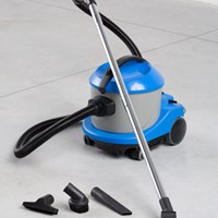 Máy hút bụi BABY