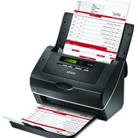 Epson GT-S80 Scanner