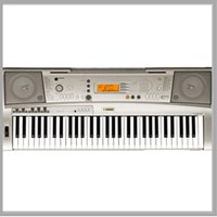 ĐÀN Organ Yamaha PSR VN300