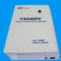 Tổng đài Adsun FX-840PC