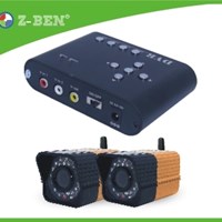 Mini DVR camera ZB-201