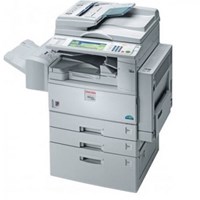 Máy photocopy RICOH AFICIO 3030