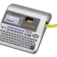 Máy in hóa đơn Casio KL-7400 