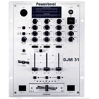 Powerbeat DJM 21