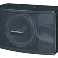 Powerbeat KR-8