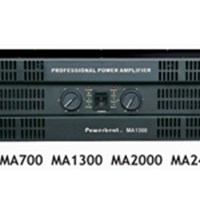 Powerbeat MA-600