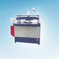 Máy cắt ép màng phong bì YMQ-168