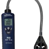 Máy đo sức gió Anemometer  PCE-TA 30