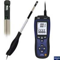 Máy đo sức gió  Anemometer PCE-423