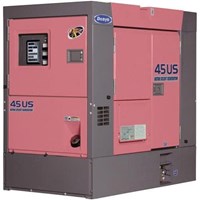 Máy phát điện DENYO DCA-45USI2 (động cơ ISUZU)