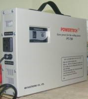 Bộ lưu điện Powertech PT-2472