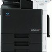 Máy photocopy Konica Minolta Bizhub 283