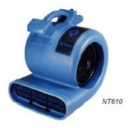 Máy sấy thảm Blower