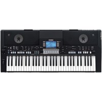 YAMAHA PSR S550B 