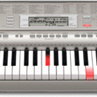 Đàn Organ Casio LK-270