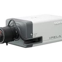 Camera Sony SNC-CM120