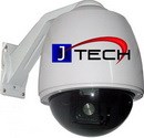 Camera speed dome J-TECH JT-2638