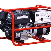Máy phát điện HK3000