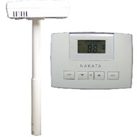 Bộ điều khiển nhiệt ẩm Nakata NC-3590-THD