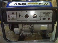 Máy phát điện Yamaha EF2600