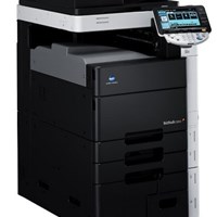 Máy photocopy KONICA Bizhub C652