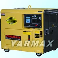 Máy phát điện YARMAX YM6700T-A