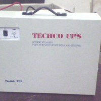 Kích điện Techco 1000W