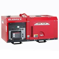 Máy phát điện diesel Elemax SH11D