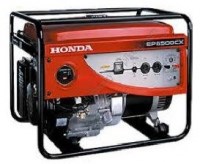 Máy phát điện Honda EP 8000CX ( Giật nổ)