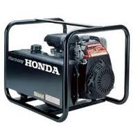 Máy phát điện Honda EN 4500EX