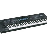 Roland GW-8 version 2