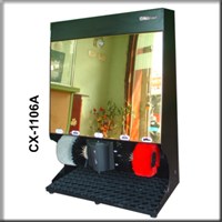 Máy đánh giầy văn phòng Sirlroad CX-1106A