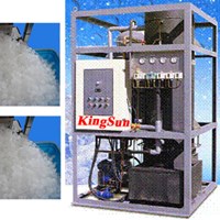 Máy làm đá rỗng tâm KS-IT-5T
