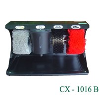 Máy đánh giầy Sirlroad CX-1016B6A