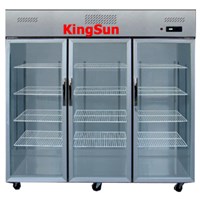 Tủ mát Kingsun KS-3C