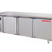 Tủ bảo ôn KS-SLLD-520D