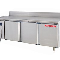 Tủ bảo ôn KS-SLLD-520E