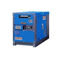Máy phát điện DENYO DCA-10LSX