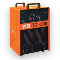 Máy hàn jasic Inverter Tig 200 (AC/DC)