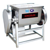 Máy trộn Kingsun HJ25