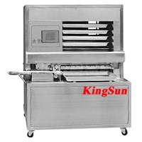 Máy xếp bánh tự động KS-SZ-08