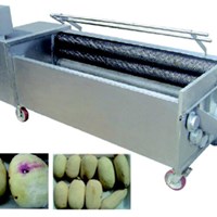 Máy gọt vỏ củ quả MSTP-1000