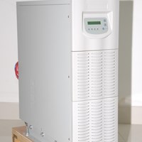 UPS SUNPAC UK - UK60L - 6kVA