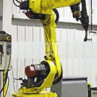 Robot hàn Fanuc ArcMate 100i