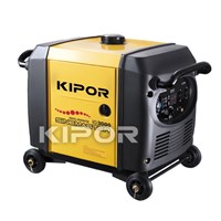 Máy phát điện KIPOR IG3000