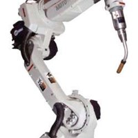 Robot hàn Motoman EA1400N 