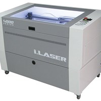 Máy khắc laser ILASER 4000